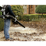 EGO LBP8000E 56V Cordless Backpack Leaf Blower (Bare) thumbnail