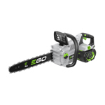 EGO CS1614E 40cm 56V Cordless Chain Saw with Battery & Charger thumbnail