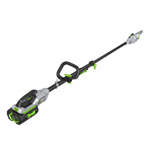 EGO PS1003E 56V Cordless Telescopic Pole Saw with Battery & Charger thumbnail