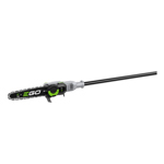 EGO PS1003E 56V Cordless Telescopic Pole Saw with Battery & Charger thumbnail