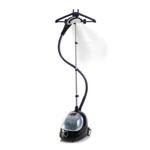 Fridja f1000 Clothes Steamer (Black) thumbnail