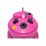Propress PRO290 Professional Steamer (Pink) thumbnail