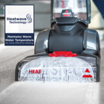 Bissell ProHeat 2x Revolution Carpet Cleaner thumbnail
