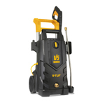 V-TUF V5 X2 Pressure Washer (240v) thumbnail