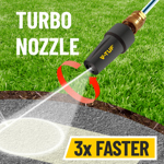 V-TUF V5 X2 Pressure Washer (240v) thumbnail