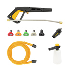 V-TUF V5 X2 Pressure Washer (240v) thumbnail