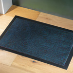 Frontline Entrance Mat 120x90cm (Blue) thumbnail