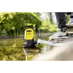 Karcher SP 16.000 Dual Submersible Dirty Water Pump thumbnail