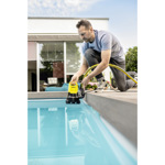 Karcher SP 16.000 Dual Submersible Dirty Water Pump thumbnail