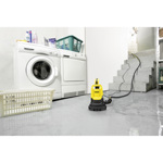 Karcher SP 16.000 Dual Submersible Dirty Water Pump thumbnail