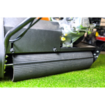 Cobra Fortis 14L 35cm Petrol Cylinder Lawn Mower (Self Propelled) thumbnail