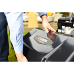 Cobra Fortis 20B Petrol Cylinder Lawn Mower (Self Propelled) thumbnail