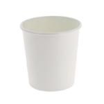 16oz (500ml) White HD Soup Container thumbnail