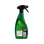 Turtle Wax Redline Wheel Cleaner (500ml) thumbnail