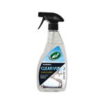 Turtle Wax Clearvue Glass Cleaner (500ml) thumbnail