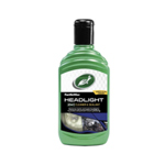 Turtle Wax Headlight Cleaner & Sealant (300ml) thumbnail