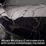 Turtle Wax Hybrid Solutions Ceramic Spray Coating (500ml) thumbnail