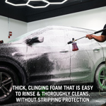 Turtle Wax Hybrid Solutions Pro Pure Wash (1.42 Litre) thumbnail