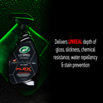 Turtle Wax Hybrid Solutions Pro Graphene Flex Wax (680ml) thumbnail