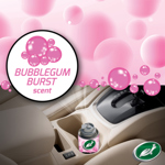 Turtle Wax Odor-X Whole Car Blast Bubblegum (100ml) thumbnail