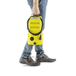 Karcher K2 Classic Pressure Washer  thumbnail