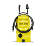 Karcher K2 Classic Pressure Washer thumbnail