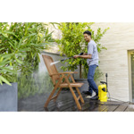 Karcher K2 Home Pressure Washer thumbnail