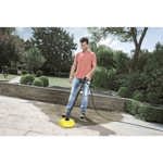 Karcher K2 Home Pressure Washer thumbnail