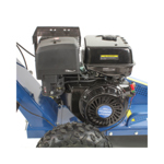 Hyundai HYSG150-2 Petrol Stump Grinder thumbnail