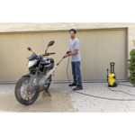 Karcher K3 Home Pressure Washer thumbnail