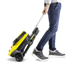 Karcher K4 Classic Pressure Washer thumbnail