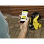 Karcher K5 Premium Smart Control Pressure Washer thumbnail