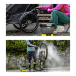 Karcher OC3 Foldable Portable Cleaner thumbnail