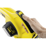 Karcher LBL 2 Cordless Leaf Blower (Bare) thumbnail