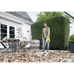 Karcher LBL 2 Cordless Leaf Blower (Bare) thumbnail