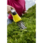 Karcher GSH 2 Plus Cordless Grass & Shrub Shears thumbnail