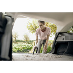Karcher WD 4 Wet & Dry Vacuum (1.628-211.0) thumbnail
