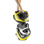 Karcher WD 6 P Premium Wet & Dry Vacuum thumbnail