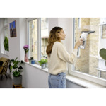 Karcher WV 1 Window Vacuum (white) thumbnail