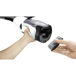 Karcher WV 5 Plus Window Vacuum (white) thumbnail