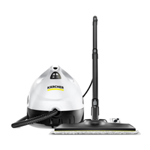 Karcher SC 2 EasyFix Steam Cleaner thumbnail