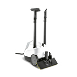 Karcher SC 4 EasyFix Steam Cleaner (white) thumbnail