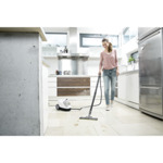 Karcher SC 4 EasyFix Steam Cleaner (white) thumbnail