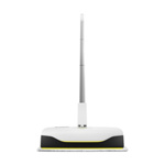 Karcher SC 1 Upright Steam Cleaner (white) thumbnail