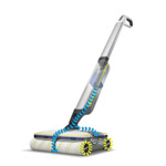 Karcher FC 7 Cordless Floor Cleaner (white) thumbnail