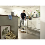 Karcher FC 7 Cordless Floor Cleaner (white) thumbnail