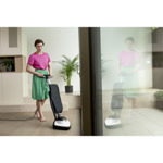 Karcher FP 303 Floor Polisher (white) thumbnail