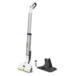 Karcher EWM 2 Cordless Electric Wipe Mop (white) thumbnail