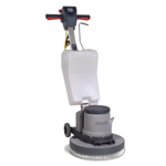 Numatic Hurricane HFM1515G Floor Machine with Tank & Nyloscrub Brush thumbnail