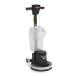 Numatic Hurricane HFM1515-R Floor Machine with Tank & PadLoc Drive Board thumbnail
